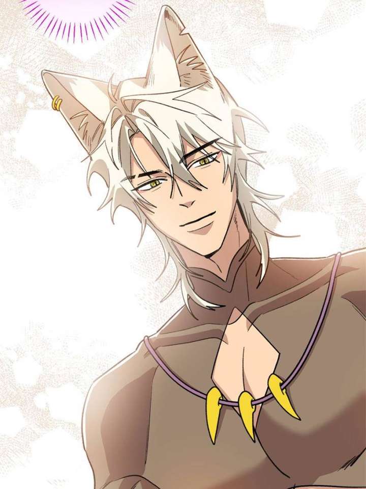 Clumsy Master, You’ve Crossed the Line! Chapter 124 196 30