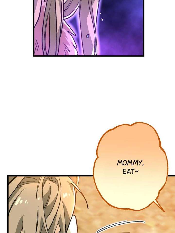 Clumsy Master, You’ve Crossed the Line! Chapter 124 198 32