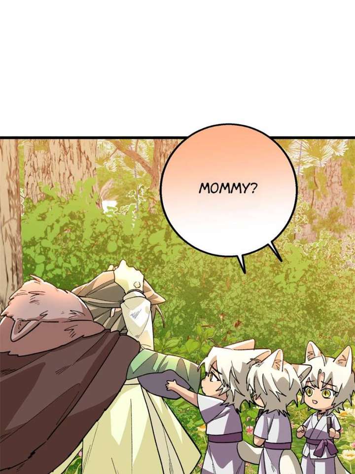 Clumsy Master, You’ve Crossed the Line! Chapter 124 200 34