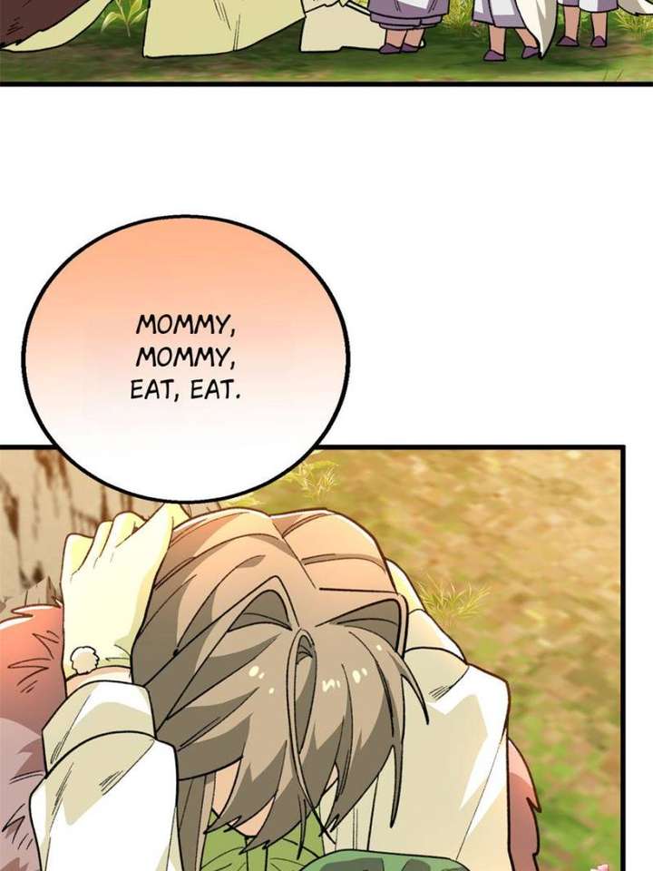 Clumsy Master, You’ve Crossed the Line! Chapter 124 201 35