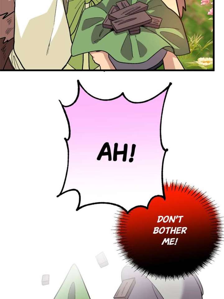 Clumsy Master, You’ve Crossed the Line! Chapter 124 202 36