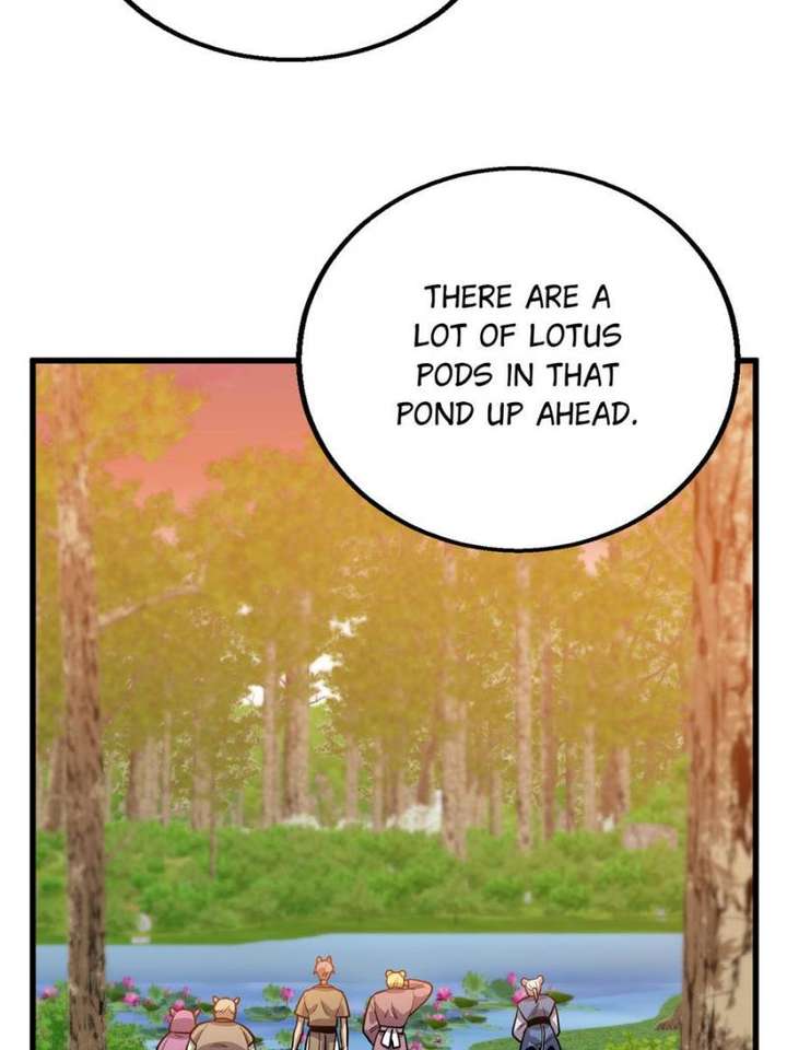 Clumsy Master, You’ve Crossed the Line! Chapter 124 207 41