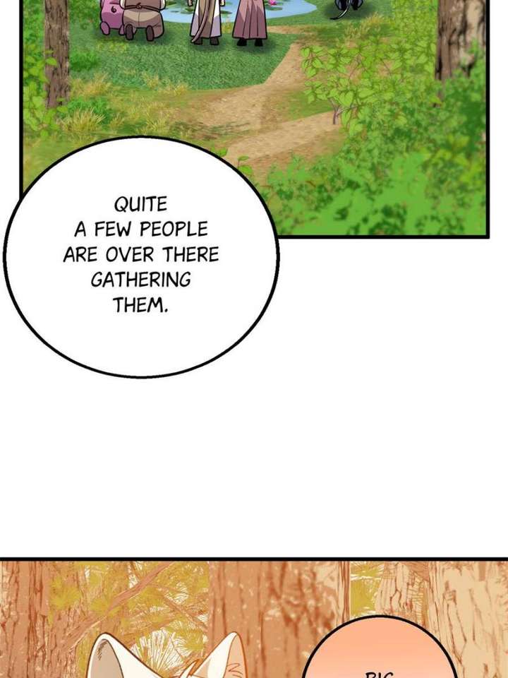 Clumsy Master, You’ve Crossed the Line! Chapter 124 208 42