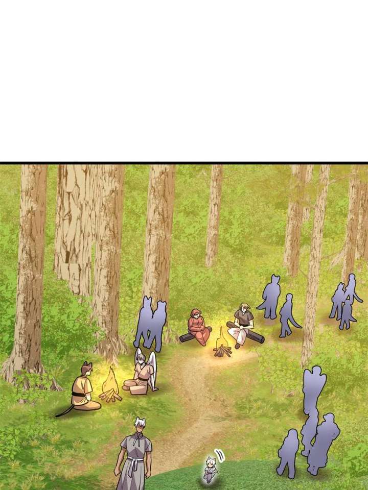 Clumsy Master, You’ve Crossed the Line! Chapter 124 212 46