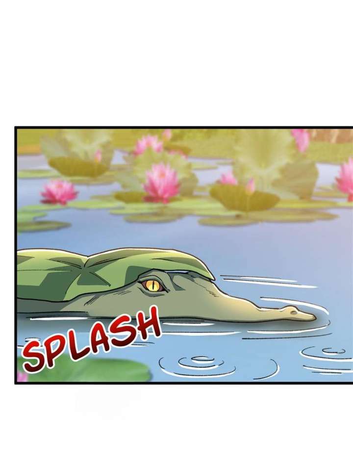 Clumsy Master, You’ve Crossed the Line! Chapter 124 215 49