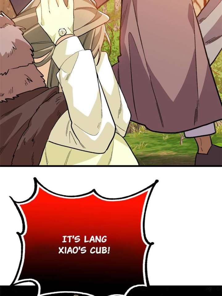 Clumsy Master, You’ve Crossed the Line! Chapter 124 218 52