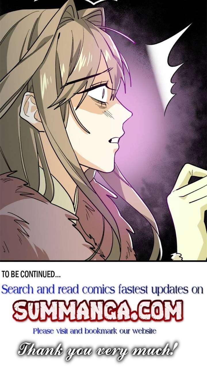 Clumsy Master, You’ve Crossed the Line! Chapter 124 219 53