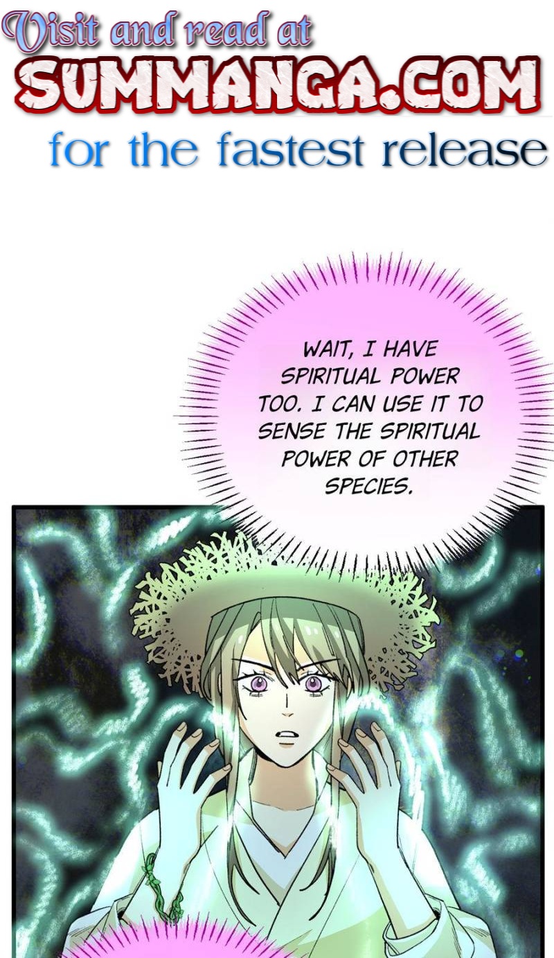 Clumsy Master, You’ve Crossed the Line! Chapter 132 158 01