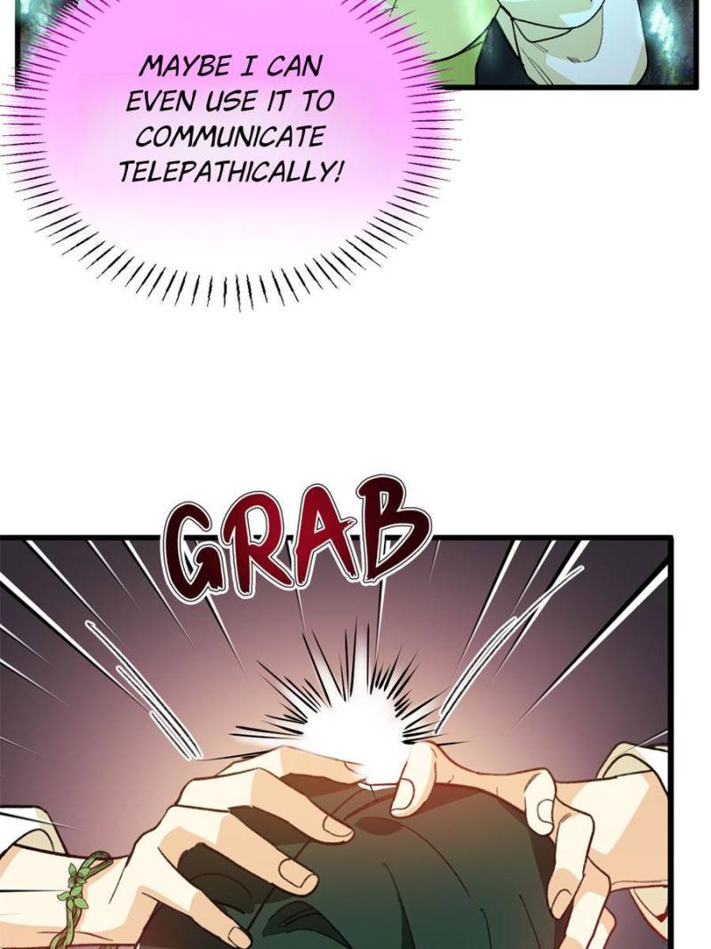 Clumsy Master, You’ve Crossed the Line! Chapter 132 159 02