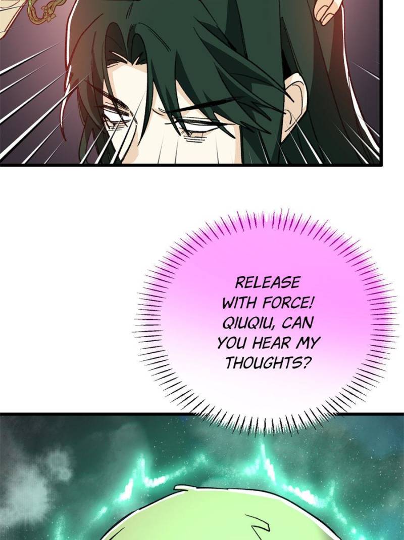 Clumsy Master, You’ve Crossed the Line! Chapter 132 160 03