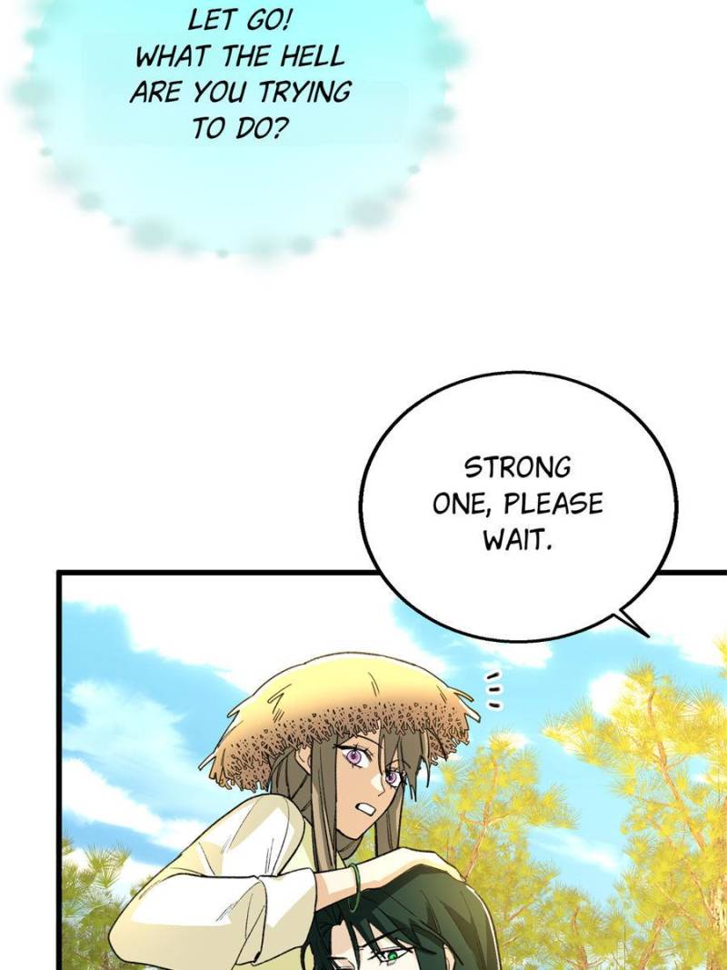 Clumsy Master, You’ve Crossed the Line! Chapter 132 162 05