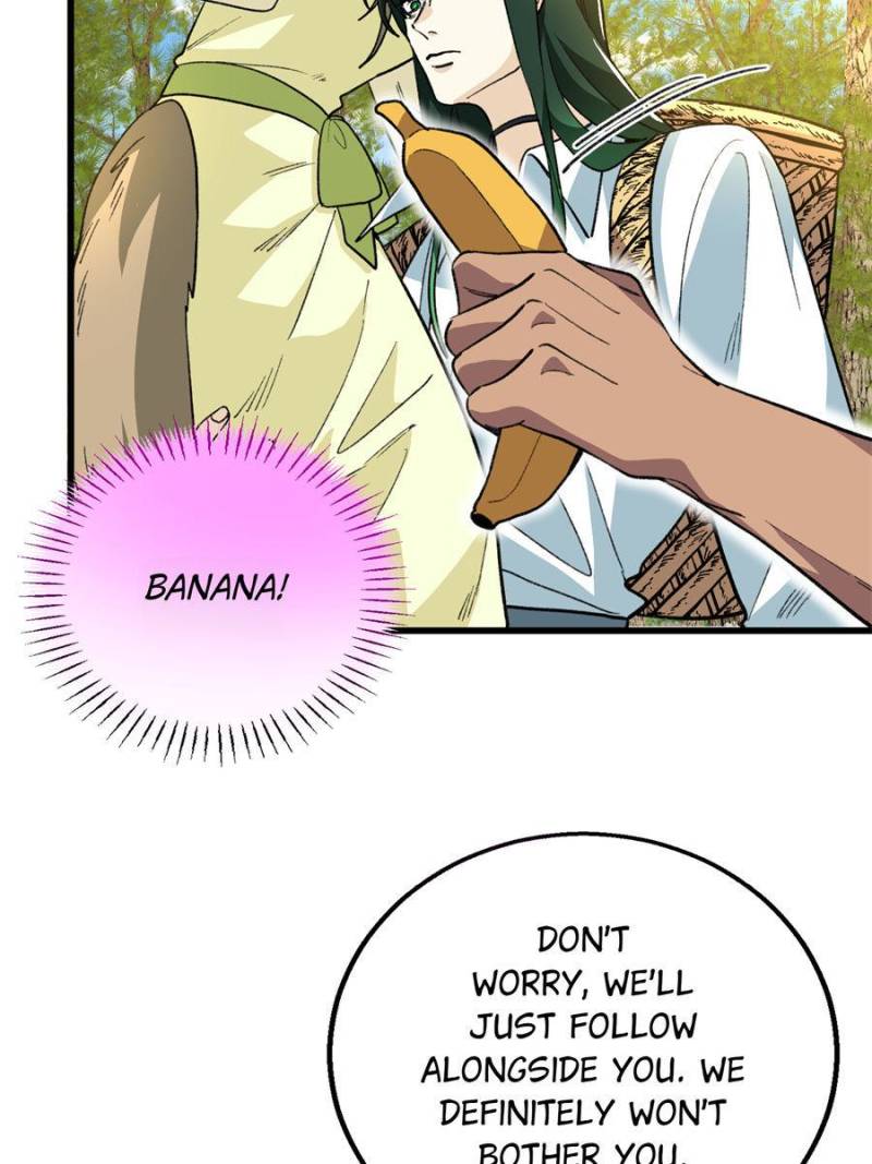 Clumsy Master, You’ve Crossed the Line! Chapter 132 163 06