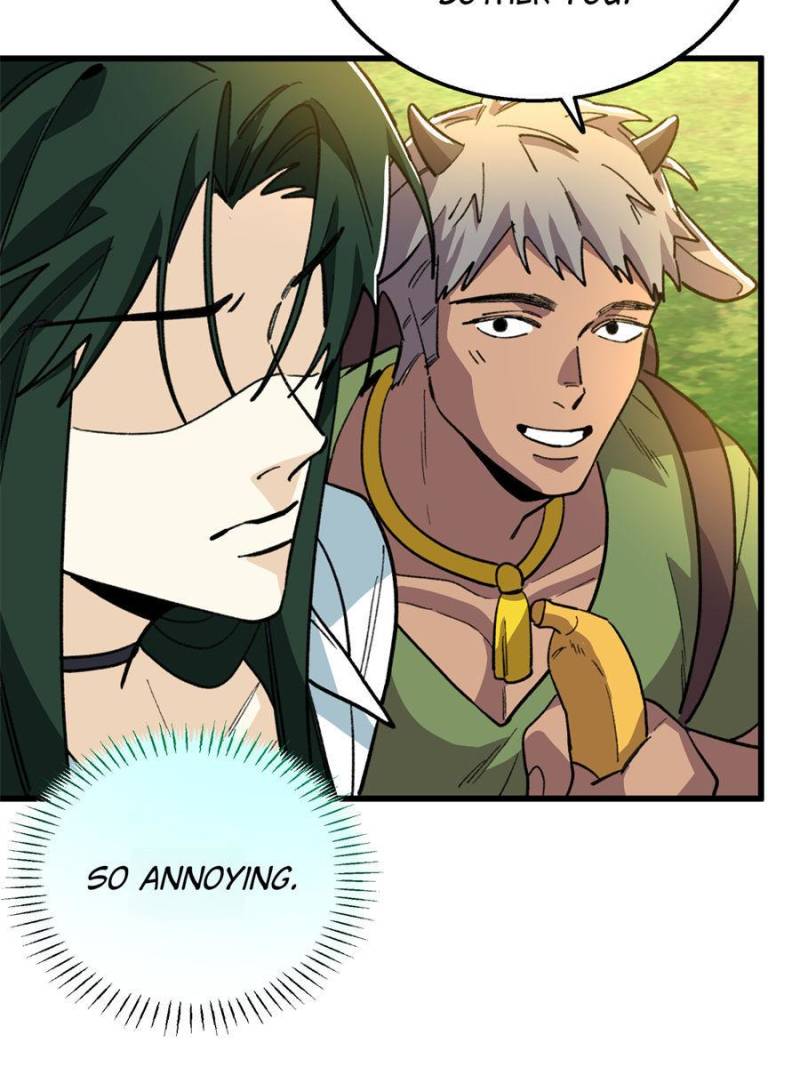 Clumsy Master, You’ve Crossed the Line! Chapter 132 164 07