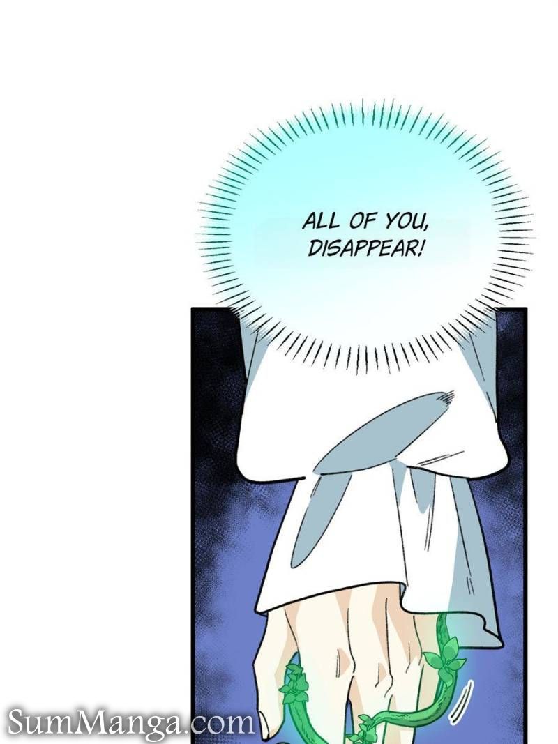 Clumsy Master, You’ve Crossed the Line! Chapter 132 166 09