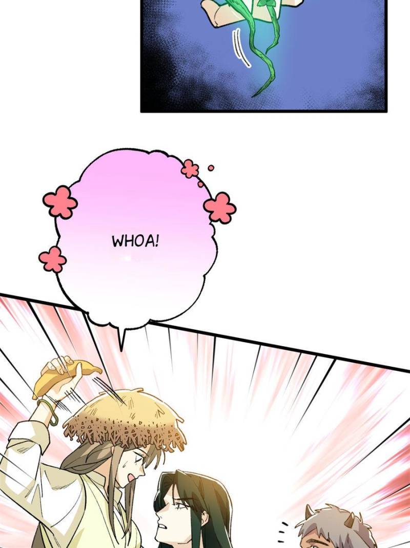 Clumsy Master, You’ve Crossed the Line! Chapter 132 167 10