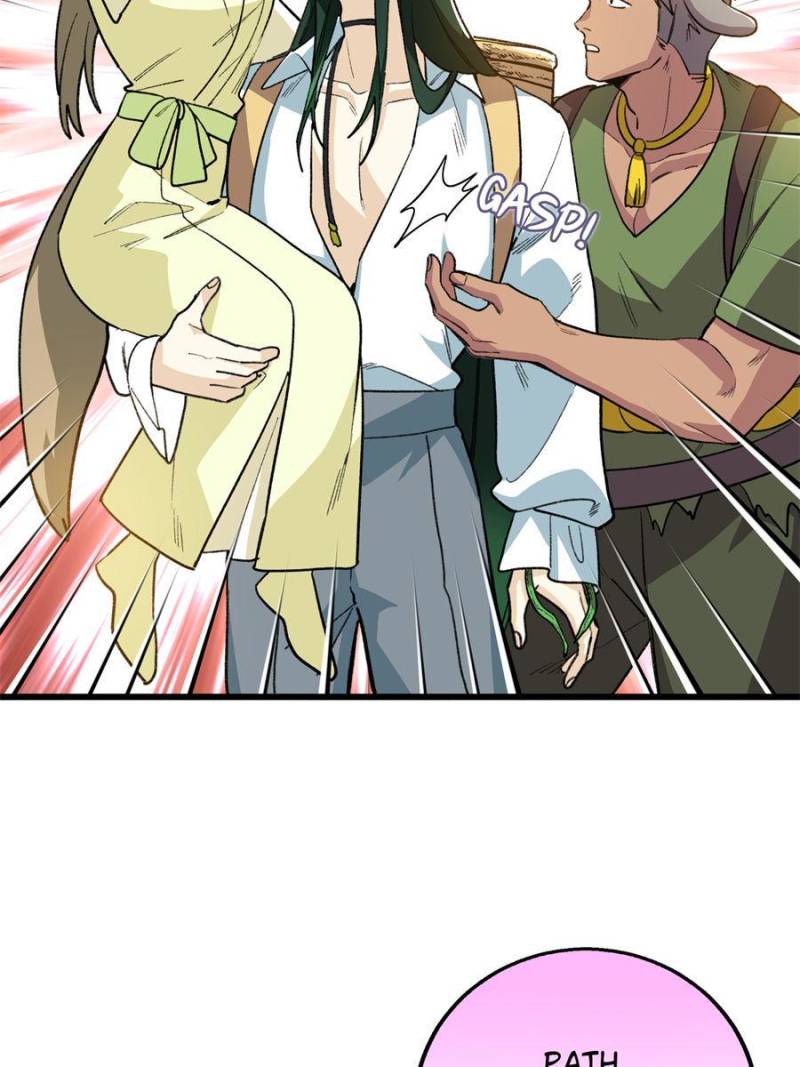 Clumsy Master, You’ve Crossed the Line! Chapter 132 168 11