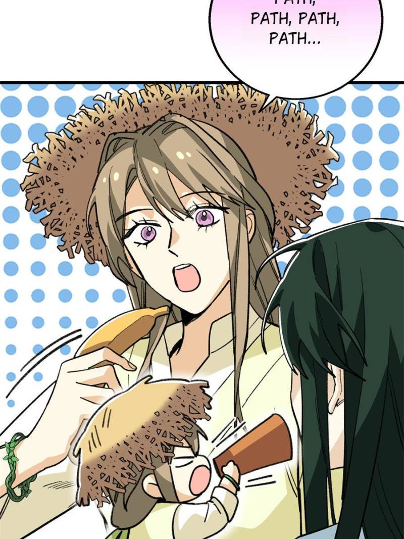 Clumsy Master, You’ve Crossed the Line! Chapter 132 169 12