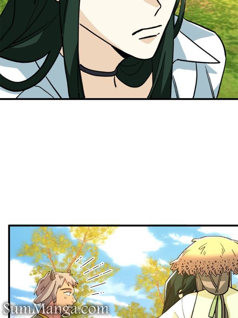 Clumsy Master, You’ve Crossed the Line! Chapter 132 171 14