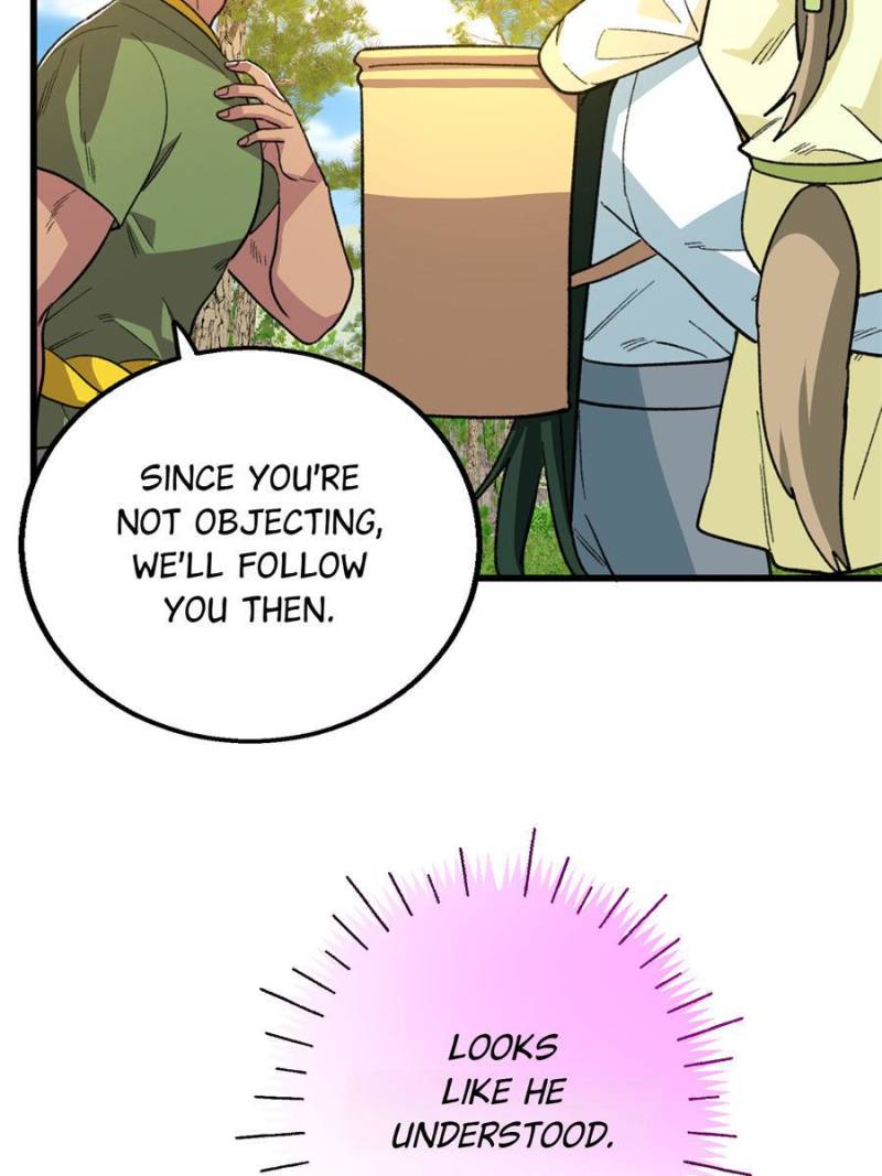 Clumsy Master, You’ve Crossed the Line! Chapter 132 172 15