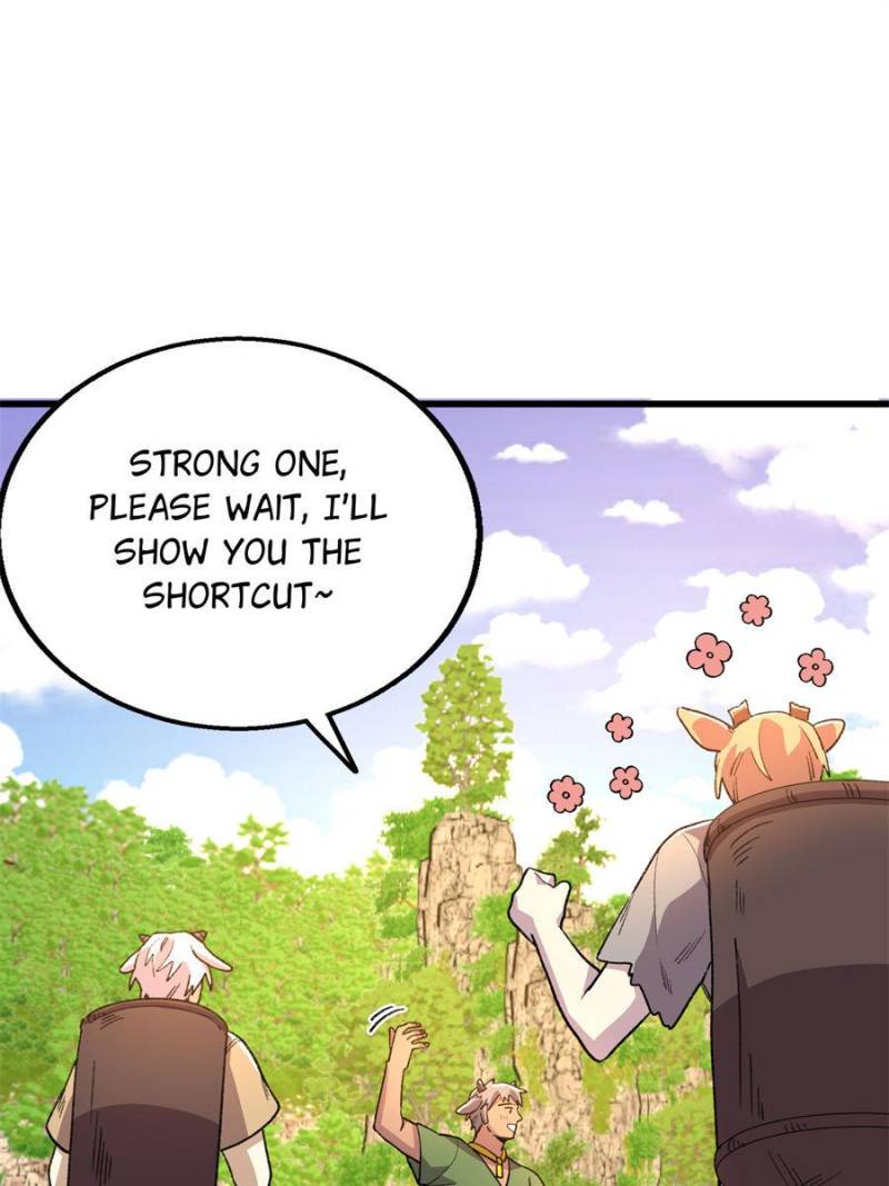 Clumsy Master, You’ve Crossed the Line! Chapter 132 174 17