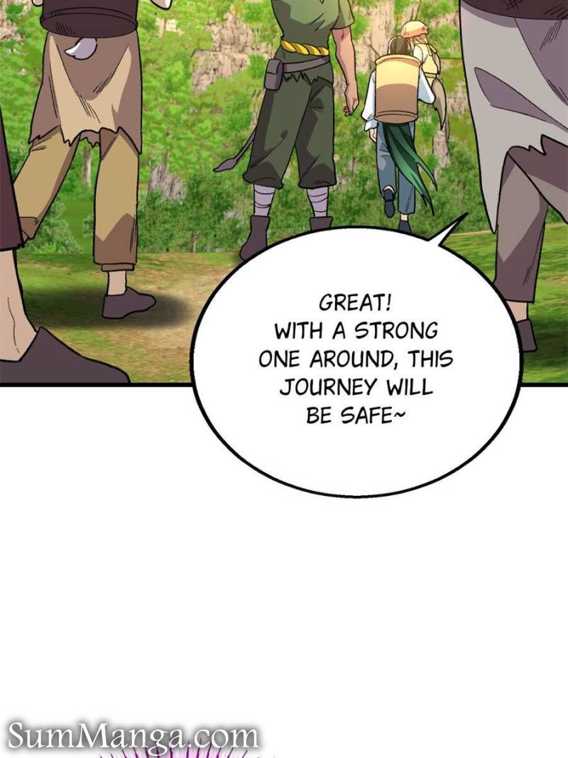 Clumsy Master, You’ve Crossed the Line! Chapter 132 175 18