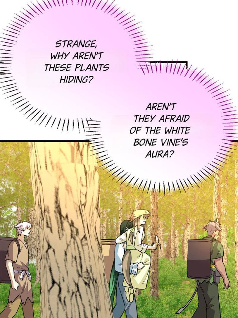 Clumsy Master, You’ve Crossed the Line! Chapter 132 176 19