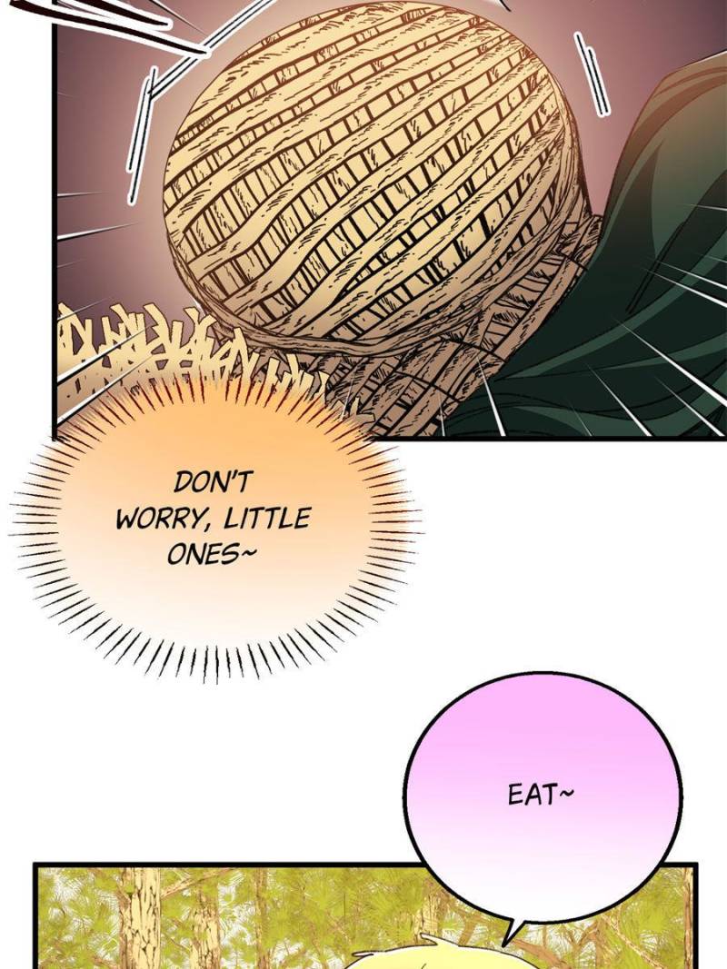 Clumsy Master, You’ve Crossed the Line! Chapter 132 179 22