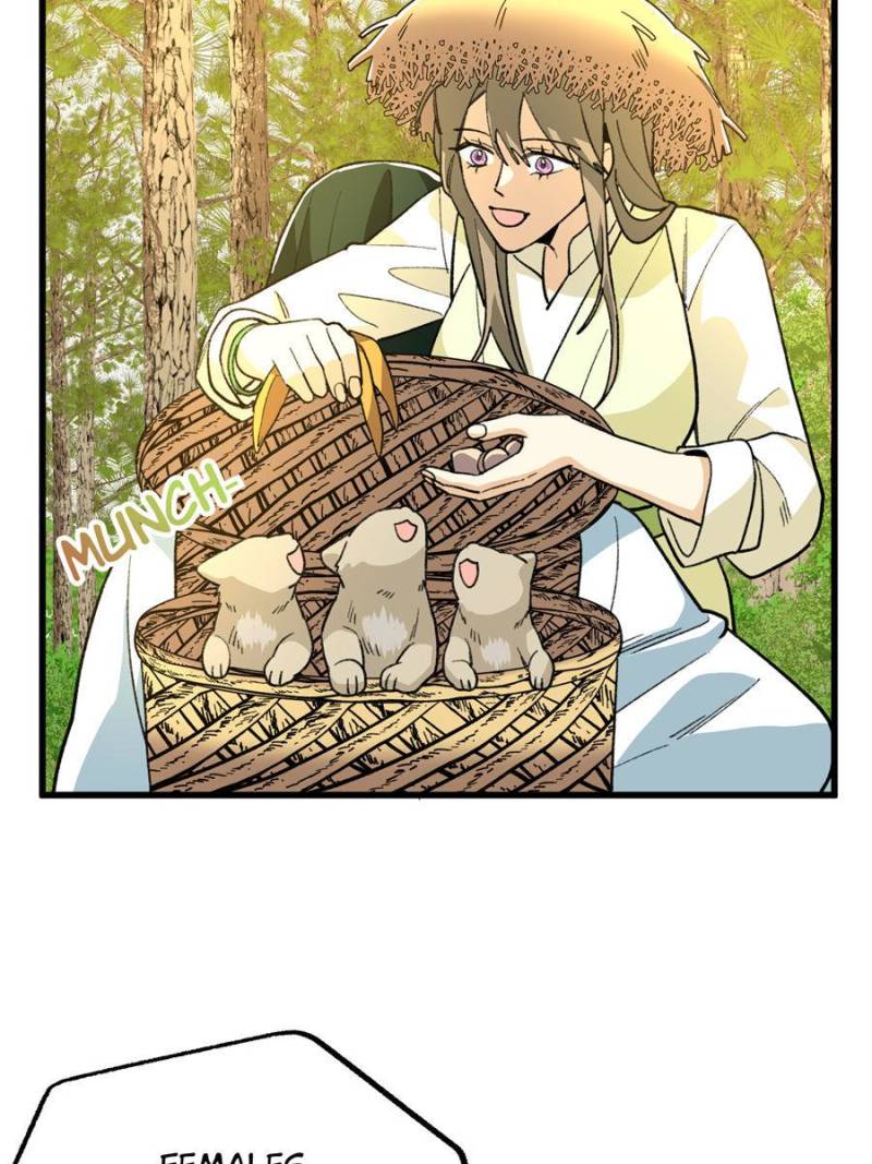 Clumsy Master, You’ve Crossed the Line! Chapter 132 180 23