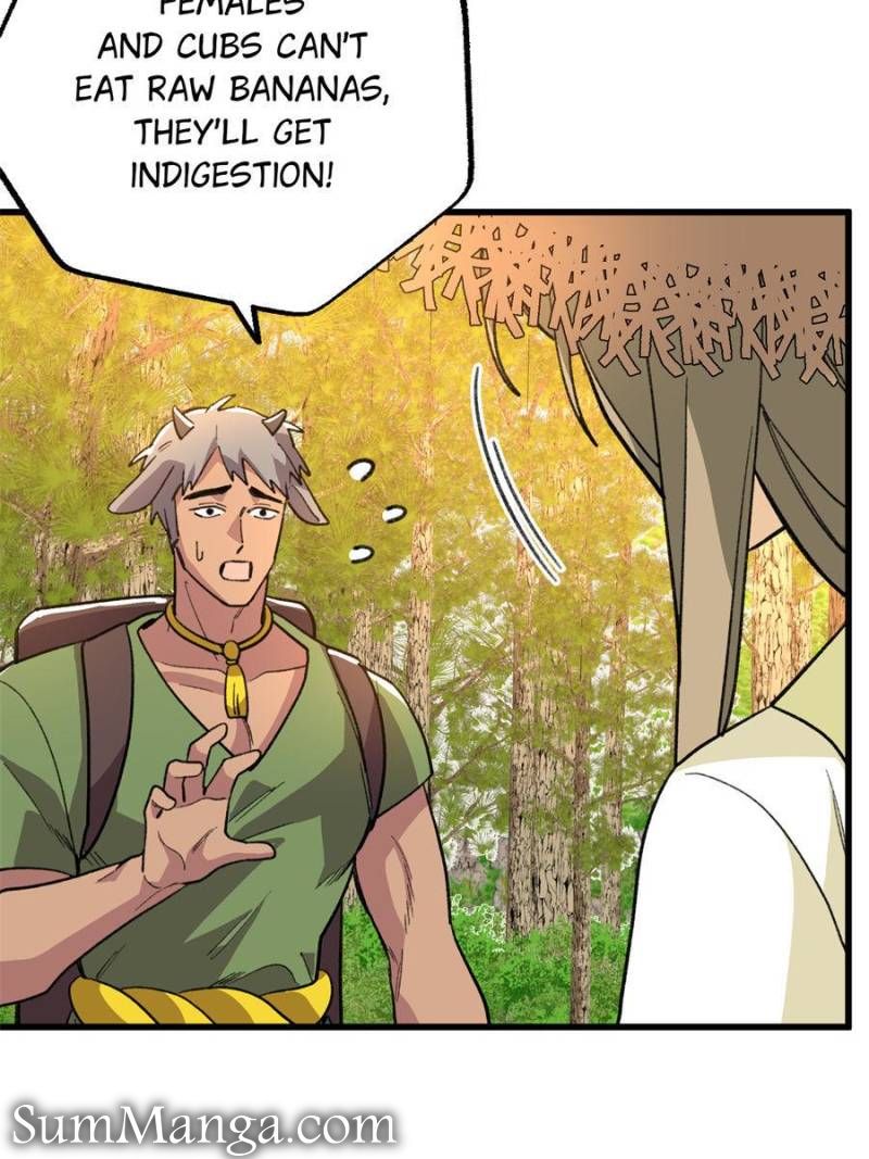 Clumsy Master, You’ve Crossed the Line! Chapter 132 181 24