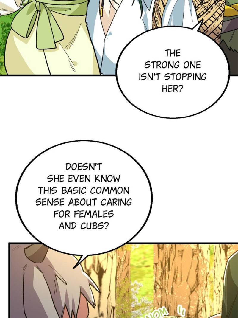 Clumsy Master, You’ve Crossed the Line! Chapter 132 183 26