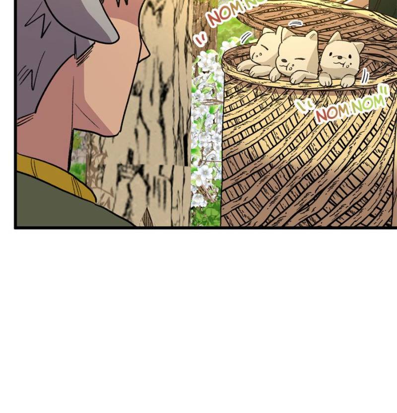 Clumsy Master, You’ve Crossed the Line! Chapter 132 184 27