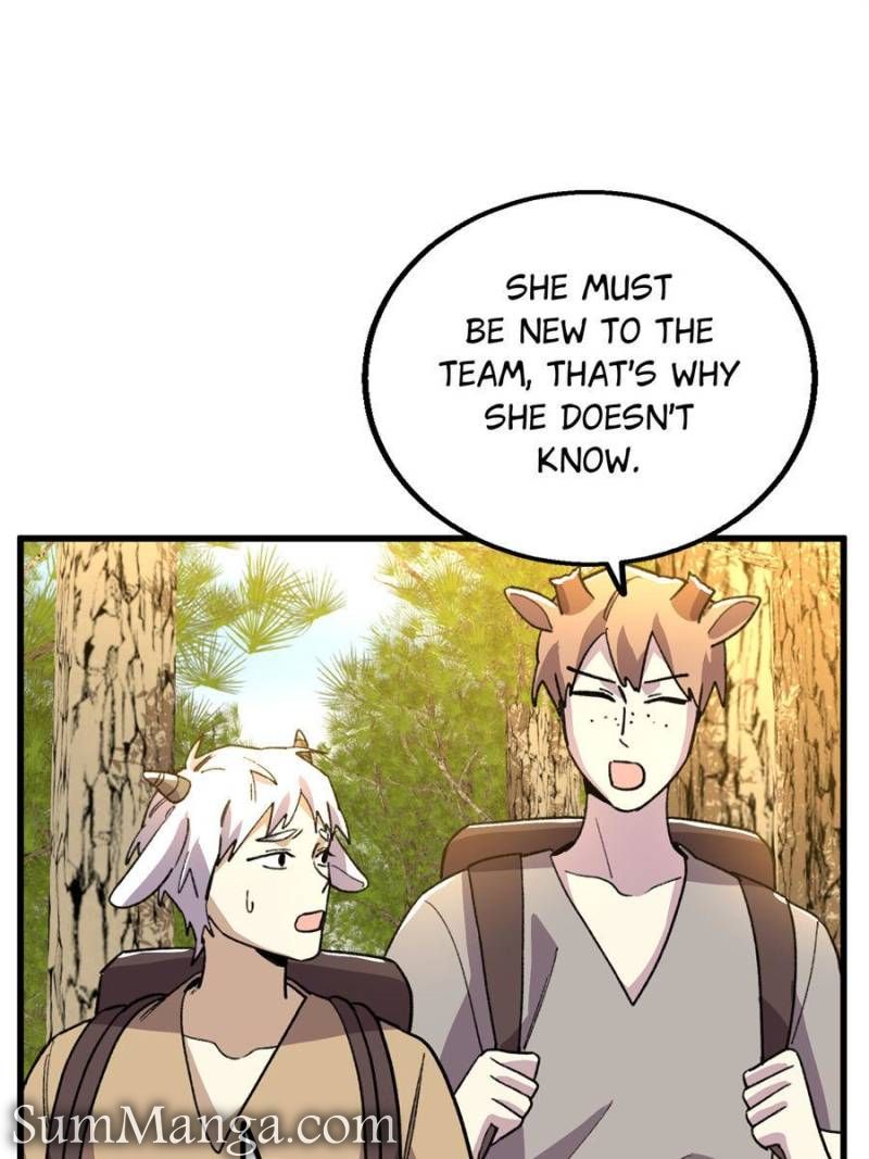 Clumsy Master, You’ve Crossed the Line! Chapter 132 185 28