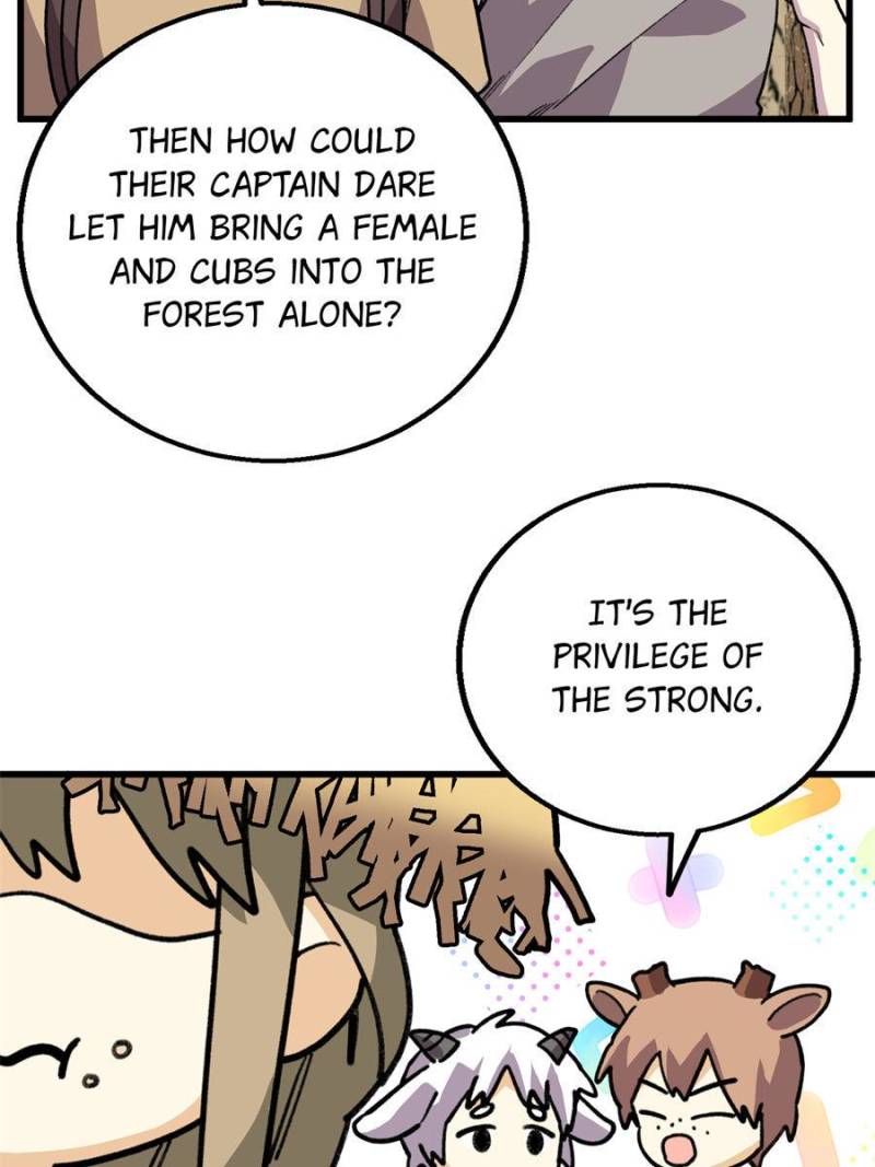 Clumsy Master, You’ve Crossed the Line! Chapter 132 186 29