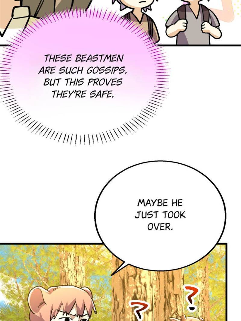 Clumsy Master, You’ve Crossed the Line! Chapter 132 187 30