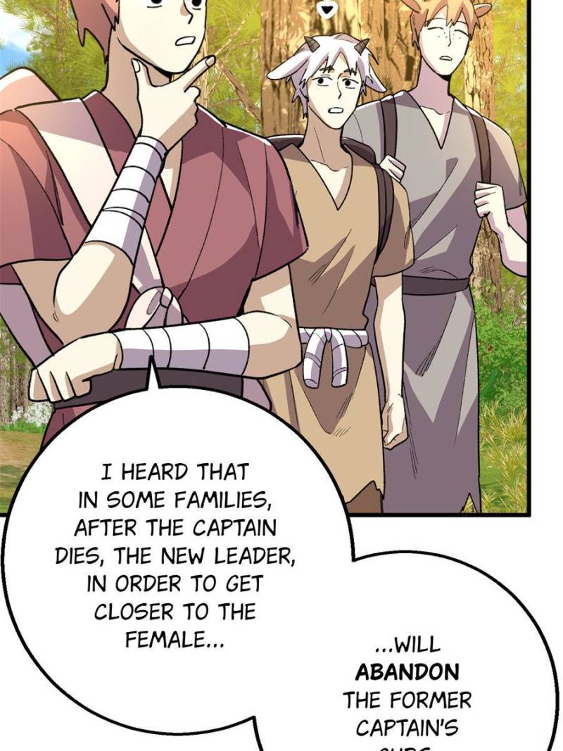 Clumsy Master, You’ve Crossed the Line! Chapter 132 188 31