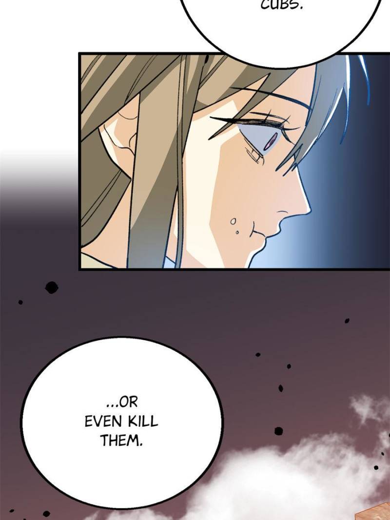 Clumsy Master, You’ve Crossed the Line! Chapter 132 189 32