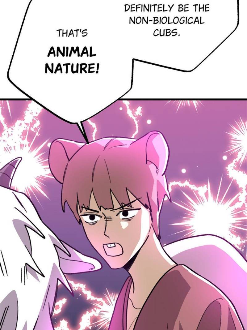 Clumsy Master, You’ve Crossed the Line! Chapter 132 193 36