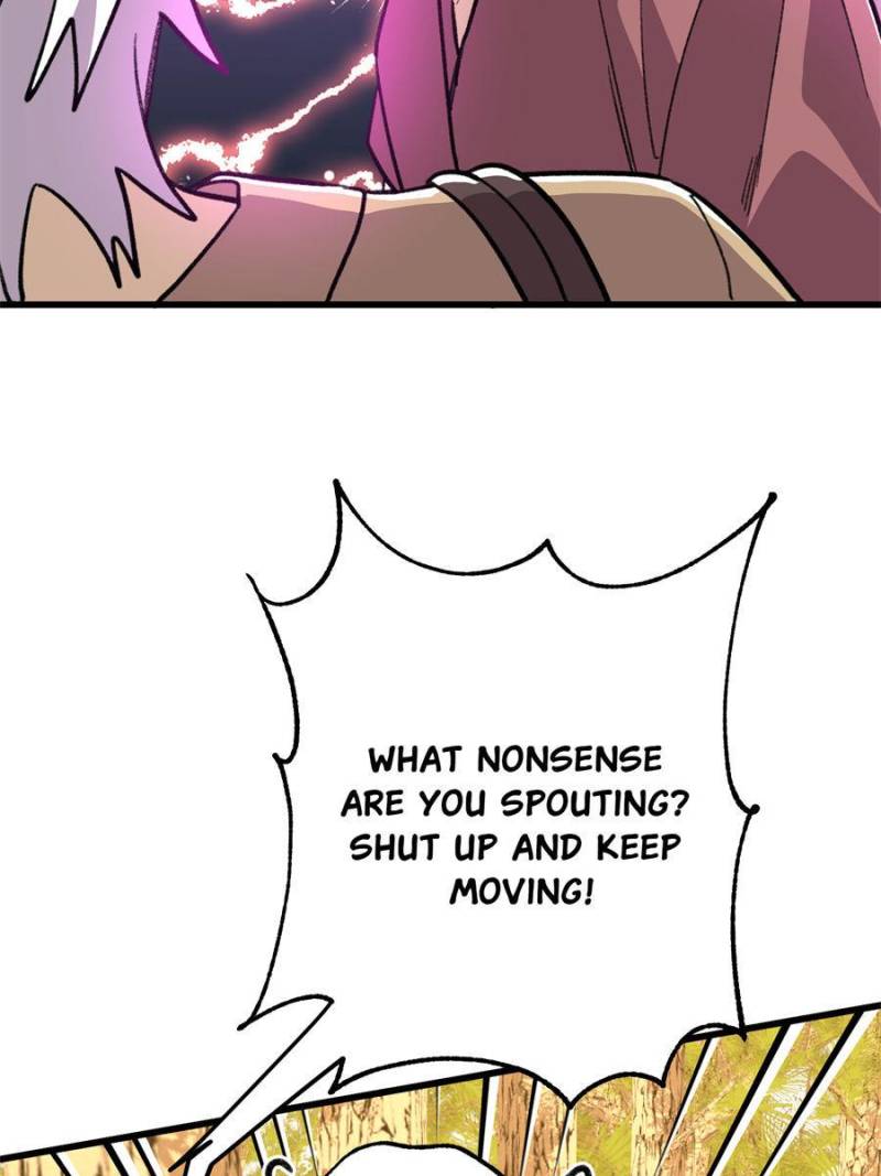 Clumsy Master, You’ve Crossed the Line! Chapter 132 194 37