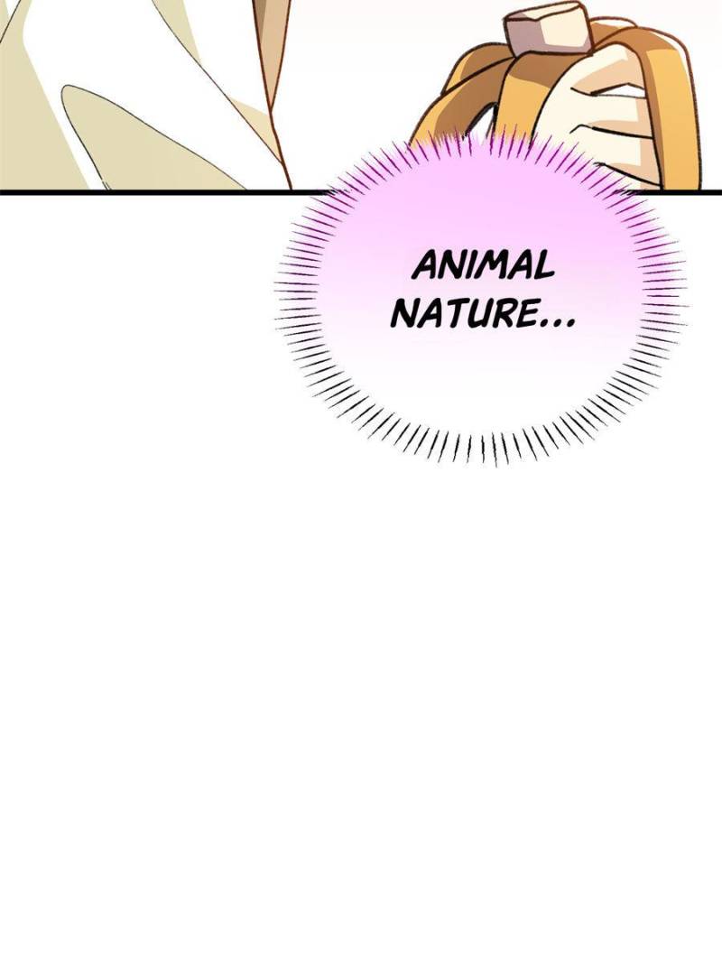 Clumsy Master, You’ve Crossed the Line! Chapter 132 198 41