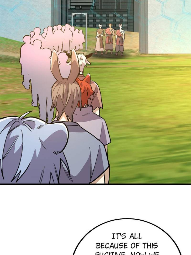 Clumsy Master, You’ve Crossed the Line! Chapter 132 201 44