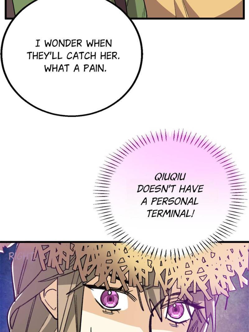 Clumsy Master, You’ve Crossed the Line! Chapter 132 203 46