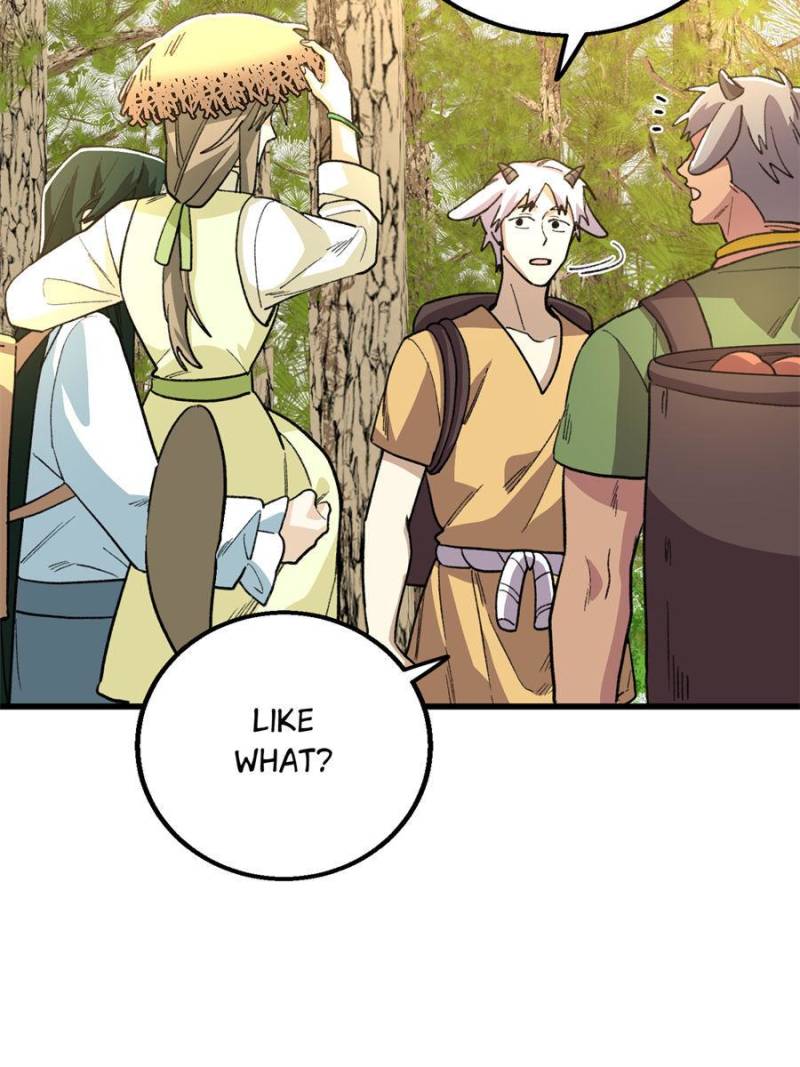 Clumsy Master, You’ve Crossed the Line! Chapter 132 205 48