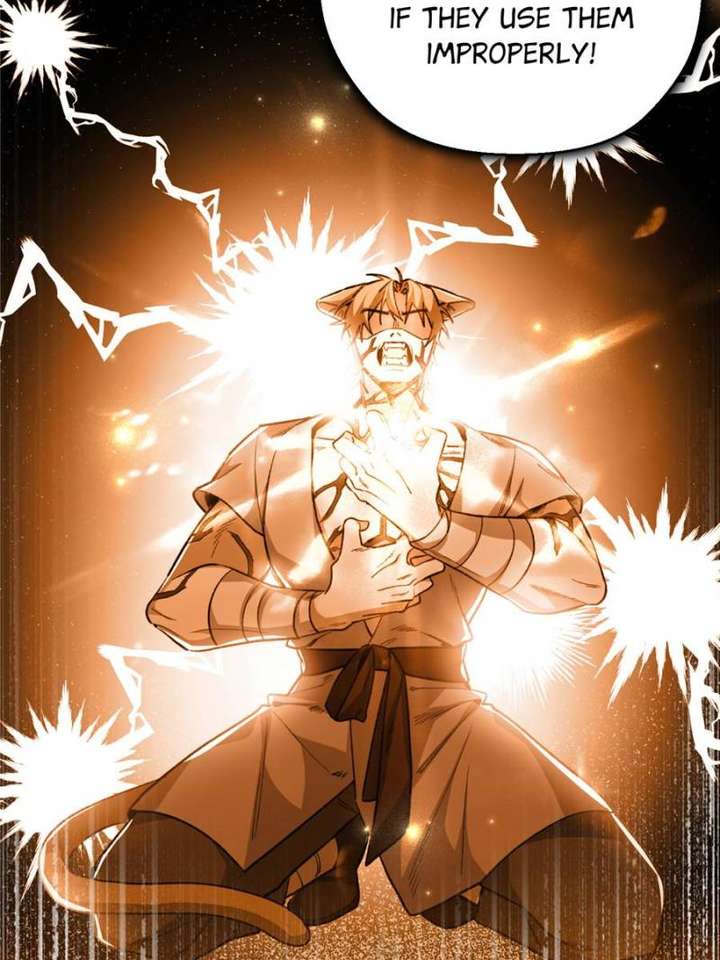 Clumsy Master, You’ve Crossed the Line! Chapter 28 176 10