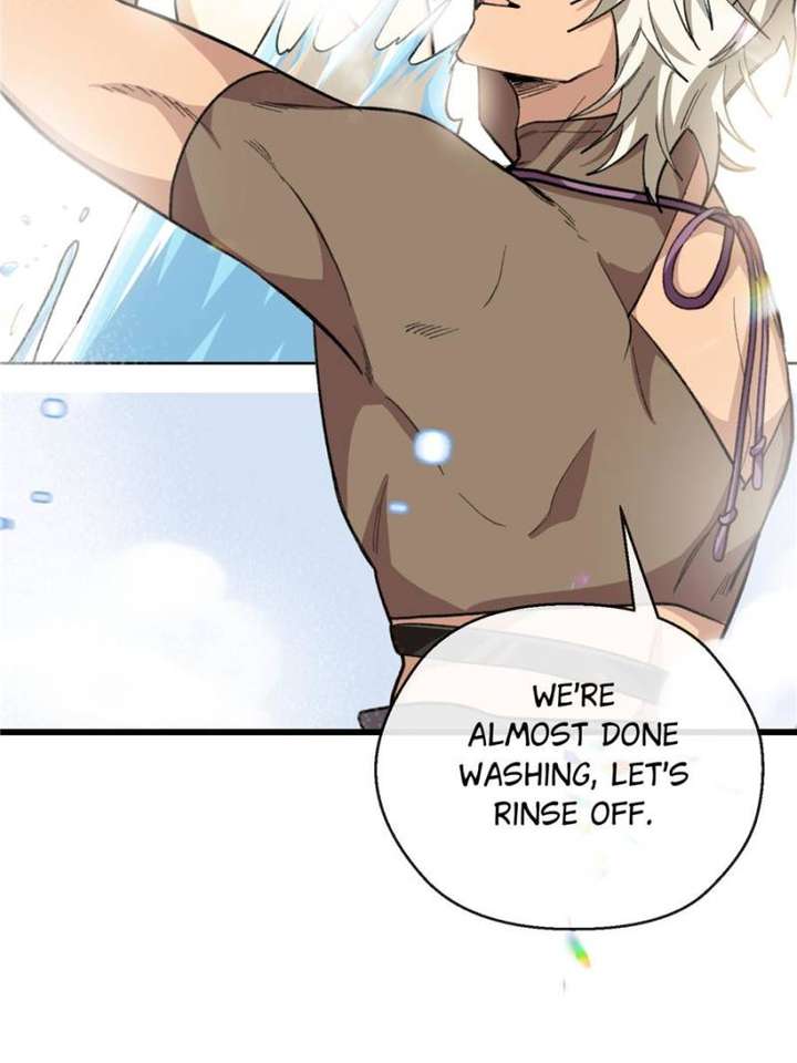 Clumsy Master, You’ve Crossed the Line! Chapter 28 181 15