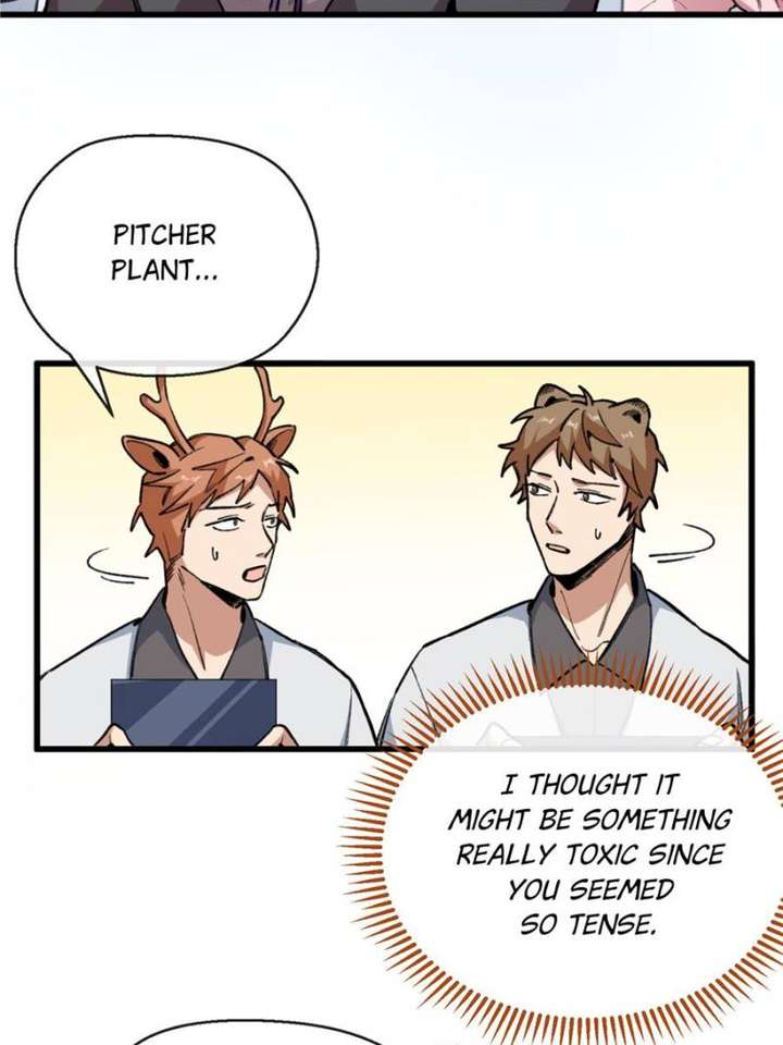 Clumsy Master, You’ve Crossed the Line! Chapter 31 140 13