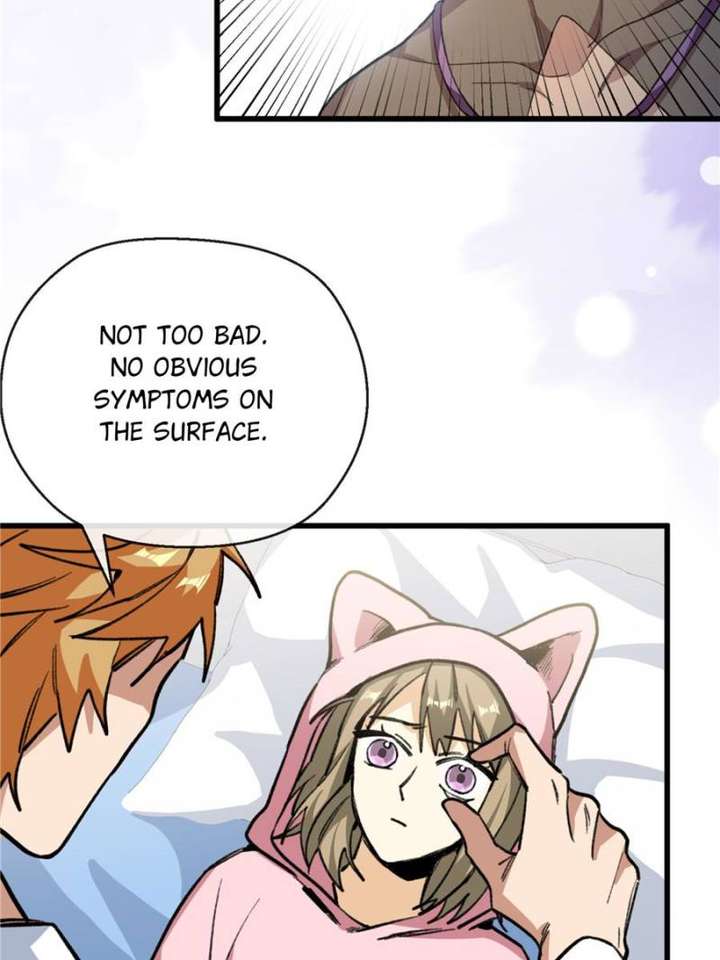 Clumsy Master, You’ve Crossed the Line! Chapter 31 143 16