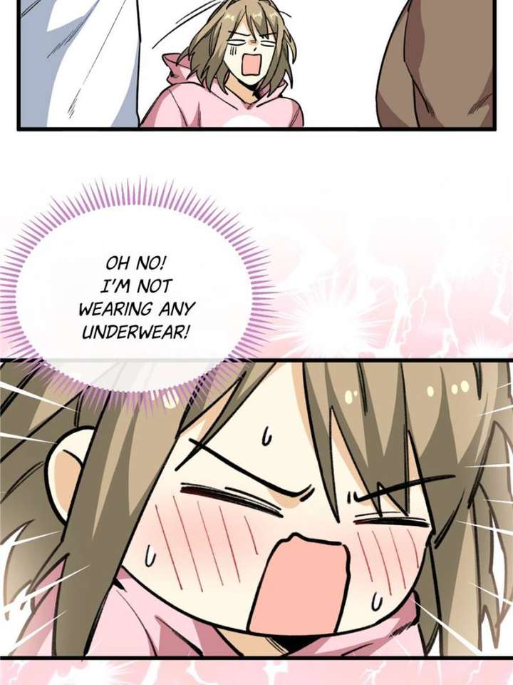 Clumsy Master, You’ve Crossed the Line! Chapter 31 146 19