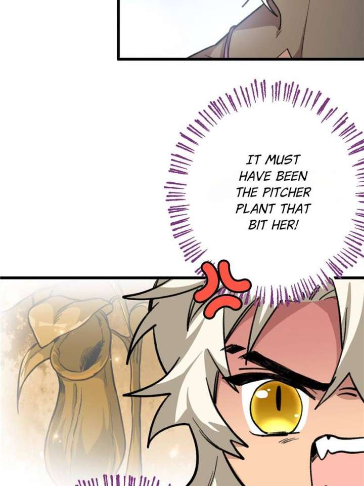 Clumsy Master, You’ve Crossed the Line! Chapter 31 161 34