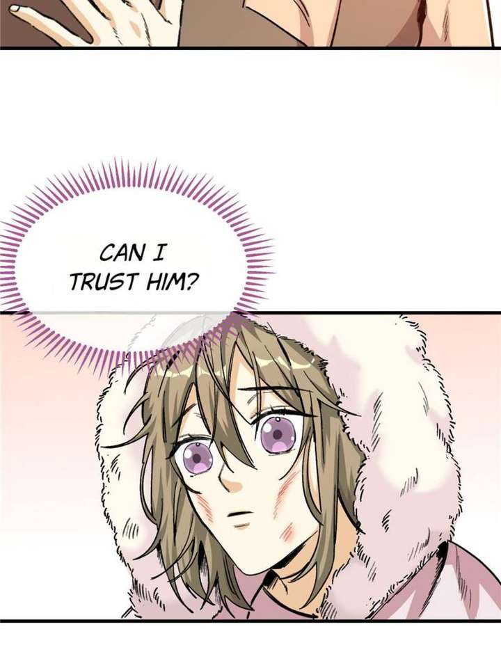 Clumsy Master, You’ve Crossed the Line! Chapter 5 183 17