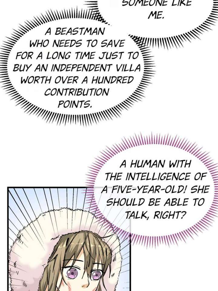 Clumsy Master, You’ve Crossed the Line! Chapter 5 189 23